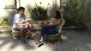 Andrei Georgescu - Interview - Concorto 217