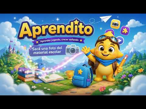 Aprendito video thumbnail