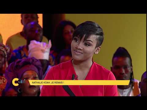 download lagu mp3 mp4 Nathalie Koah, download lagu Nathalie Koah gratis, unduh video klip Nathalie Koah