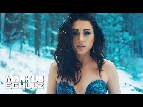 Markus Schulz feat. Nikki Flores - We Are The Light | Official Music Video