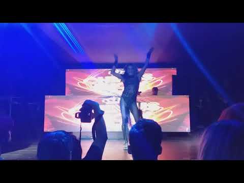 Viviane Vipper - Semi Final Drag Chimus 2019 - 18/06/2019