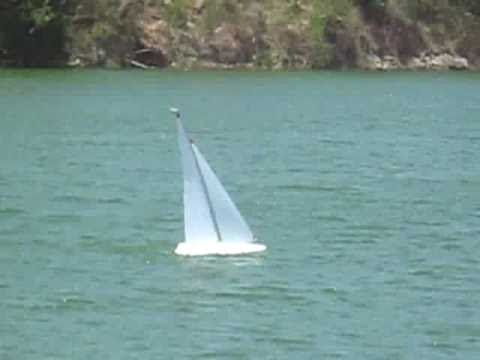 Noux II - IOM Yacht