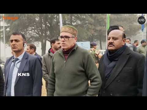 The issue of key institutions not being returned to the elected government ...