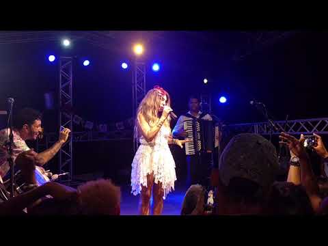 Isaac Do Acordeon & Elba Ramalho - De Volta Pro Aconchego