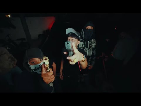 tb ceno - Reapercussions (Official Music Video) shot by @onetripjay 