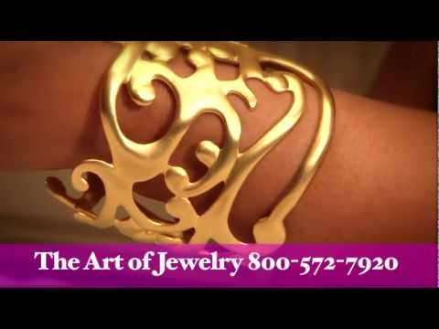 Kenneth Jay Lane Bracelets
