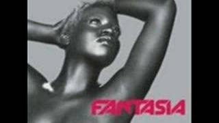Fantasia-&quot;Not the Way That I Do&quot;  Rooq (remix)