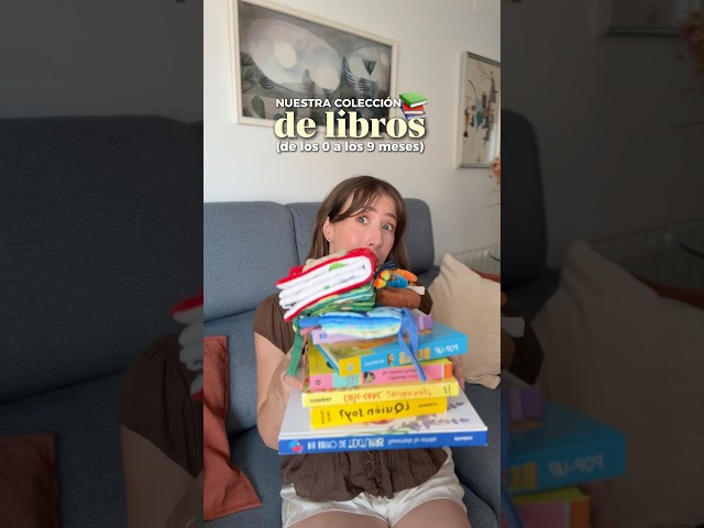 Vídeo relacionado con Calendario del bebé (INFANTIL JUVENIL)