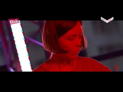 Capsula: dj-сет и интервью — о2тв: BeatOn