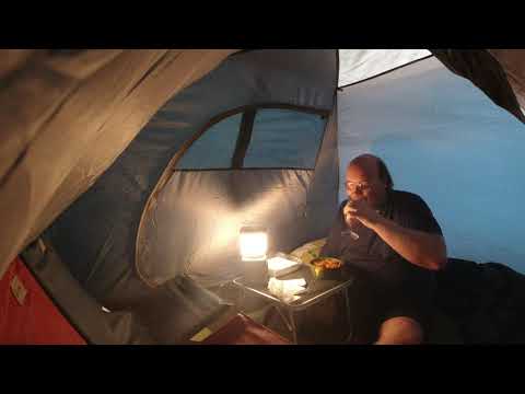 MongoTV_4895 - Min Aftensmad - DANISH MUKBANG - Ravioli Med Næstsidste PØLSE og OST