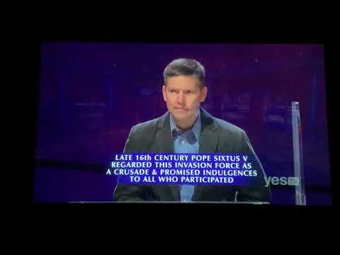 Final Jeopardy, “Popes & History” - Stuart Crane Day 2 (2/5/21)