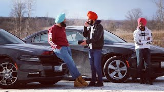 Chobbar (Full Song) by Kiratjot Kahlon ||  Vipan Judge || Judge Entertainment || 7347413967