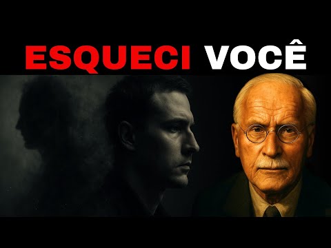 Why highly evolved empaths begin to forget people quickly | Jung explains the necessary erasure