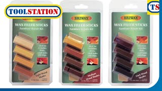 Briwax