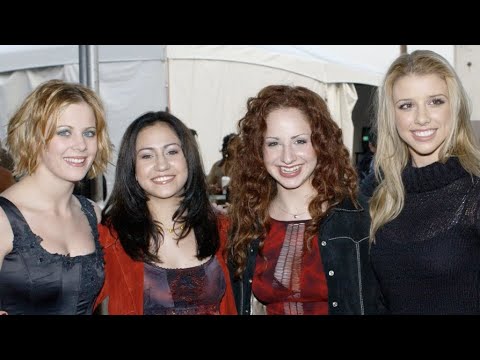 What Happened To Pop Girl Group Dream? | Diddy Strikes Again?!