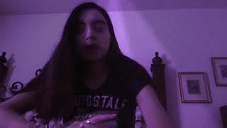 Reacting to Adam Lambert - New Eyes