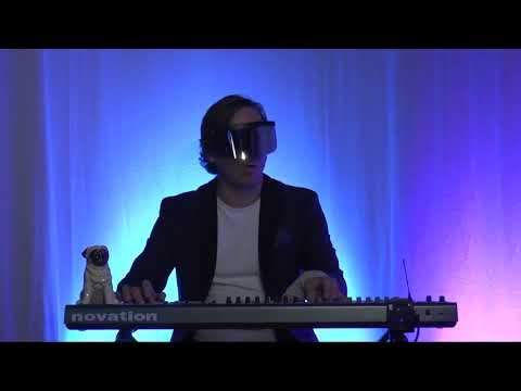 DiscoCrew - 15 år (Pianoversionen)