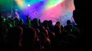 MisterWives - Colouring Outside the Lines (Live in London)