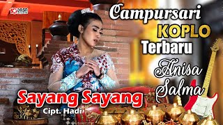 Download lagu ANISA SALMA '' SAYANG - SAYANG '' Campursari Terbaru Koplo mp3 Download lagu ANISA SALMA '' SAYANG - SAYANG '' Campursari Terbaru Koplo mp3