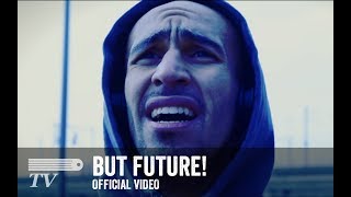 GRAN NOIR - But Future! (Official)