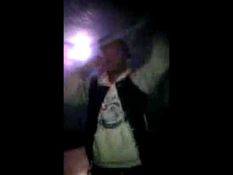 TV Live From Bananas Liquid Lounge