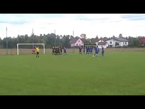 TJ Lokomotiva Petrovice - Staříč 2:4 (2:2)