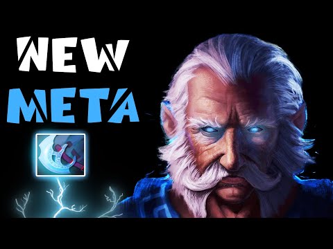 NEW WAY TO PLAY ZEUS  | EASY FARM META