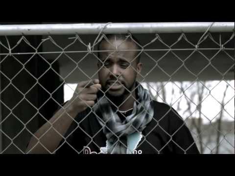 Trouble || (Spoken Word) by Hersi The Poet