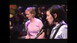 Luscious Jackson - Under Your Skin on The Jenny McCarthy Show