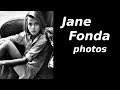Jane Fonda Photos
