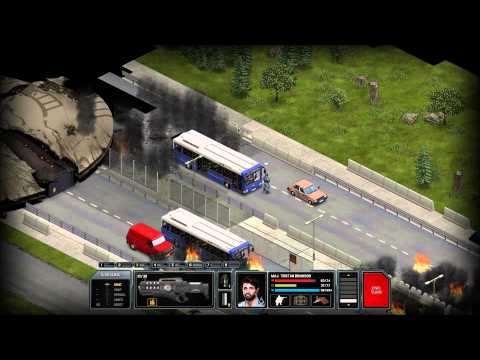 Xenonauts - Insane - Part 31