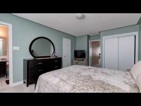 74 Crumlin Cres Brampton