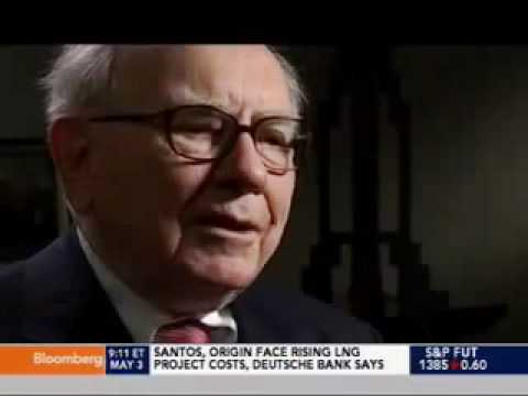 Warren Buffett on Public Speaking - Dale Carnegie Training