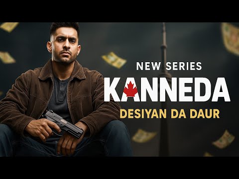 Kaneda web series 720P