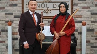 Gönül Dağı 27.11.2016 - Kalk Gidelim Aman Gidelim