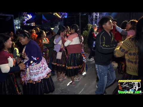 Los Legendarios de Zunil las Majadas Quetzaltenango 12 de Abril 2026 Parte 3