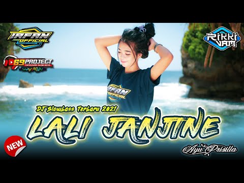 DJ LALI JANJINE SLOW BASS HORREG  VIRAL | IRFAN OFFICIAL FEAT 69 PROJECT