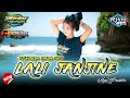 DJ LALI JANJINE SLOW BASS HORREG VIRAL IRFAN OFFICIAL FEAT 69 PROJECT