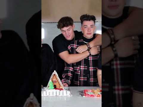 Noah Beck and James Charles Dating!?