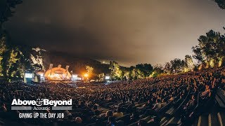 Above &amp; Beyond Acoustic - We&#39;re All We Need (Live At The Hollywood Bowl) 4K