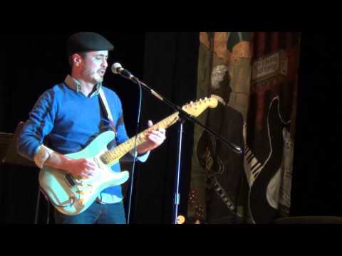 The Blues Project 2015 - 23 - Meet Me In Chicago (Featuring Planetary Blues & Greg Guy)
