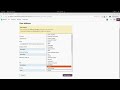 How To Integrate Checkout Payment Acquirer In Odoo Checkout Payment Gateway Checkout Connector