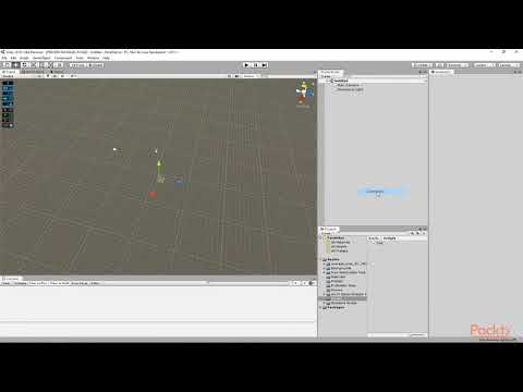 Unity Game Development in 4 hours Unity Specific Functions – Part One|packtpub com