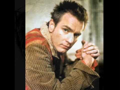 Ewan McGregor - Your Song