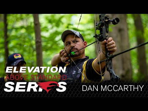 Elevation Above Standard Series with Dan McCarthy - Trailer