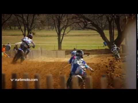 Freestone AM 2011 - Thurs ft Hudson / Pierce / Plouffe