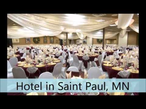 Hotel Saint Paul MN Best Western Plus White Bear Country Inn
