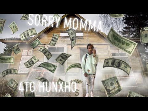 BabyMurda SorryMomma (unreleased)