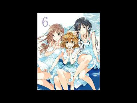 Masamune-kun's Revenge OST - Egao de Hadapyua! (Aki & Neko: Full Version)