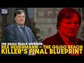 Rex Heuermann: The Gilgo Beach Killer's Final Blueprint